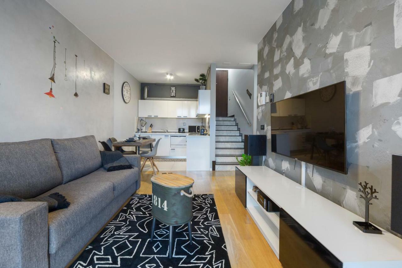 New Gallery Best West Apartment Zagreb Exterior foto