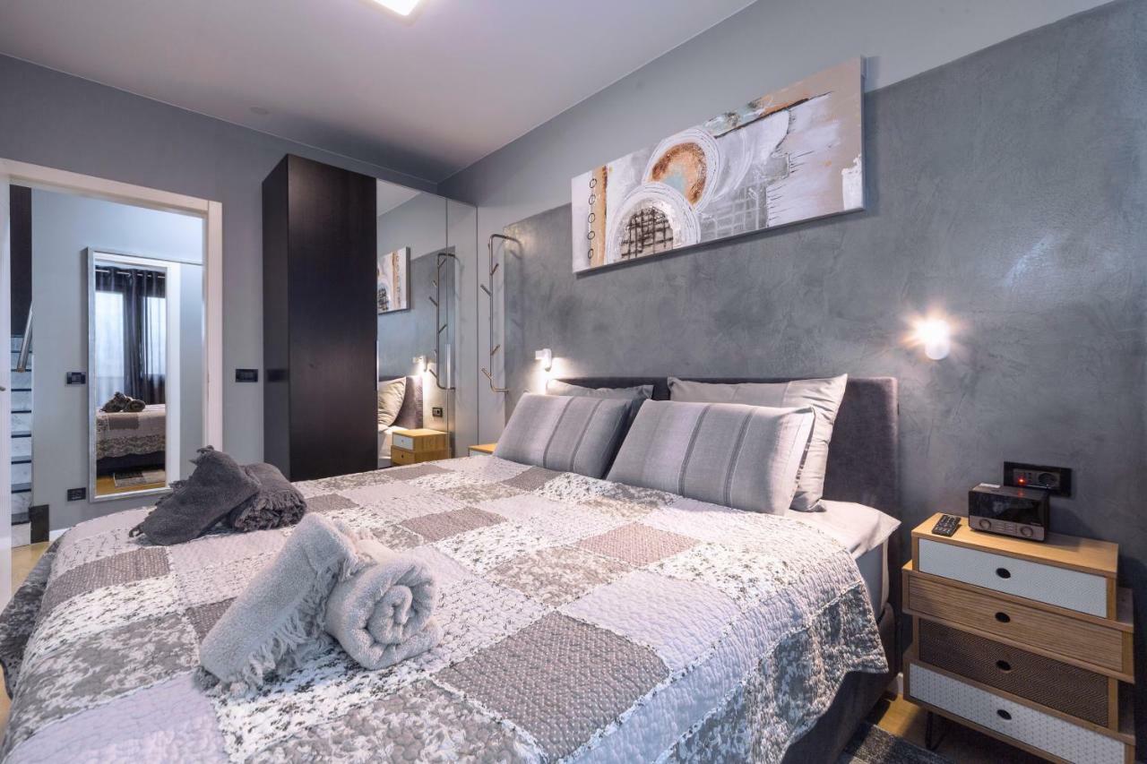 New Gallery Best West Apartment Zagreb Exterior foto