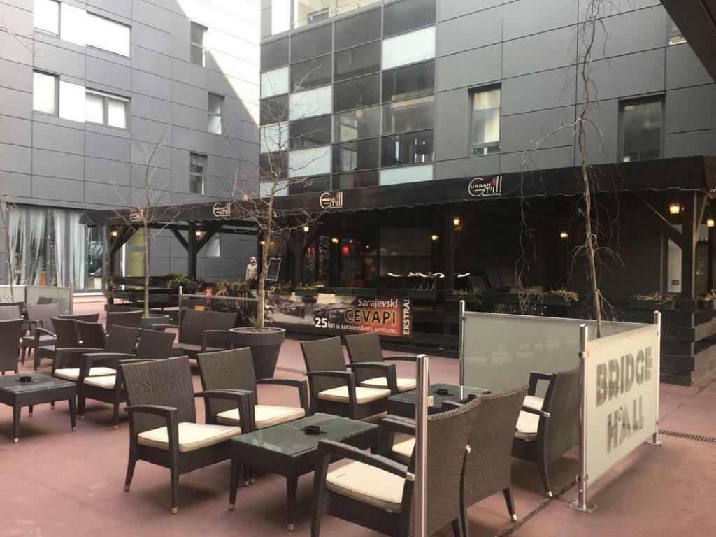 New Gallery Best West Apartment Zagreb Exterior foto